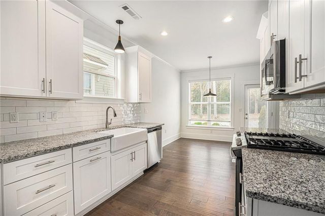 352 Davis Street, Monroe, GA 30655