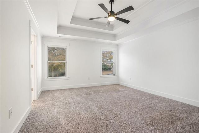 352 Davis Street, Monroe, GA 30655