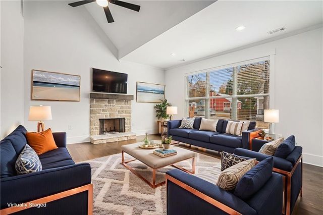 352 Davis Street, Monroe, GA 30655