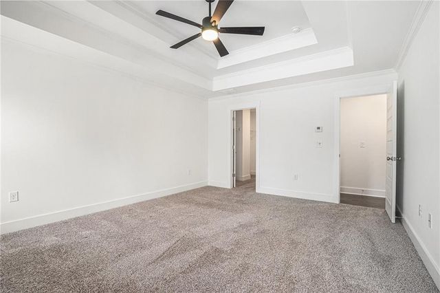 352 Davis Street, Monroe, GA 30655