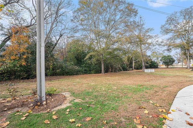 352 Davis Street, Monroe, GA 30655