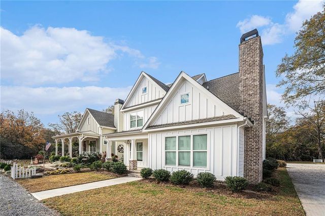 352 Davis Street, Monroe, GA 30655