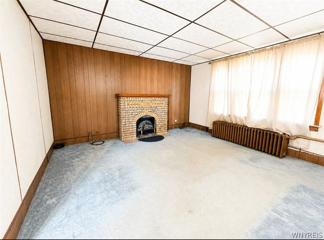 103 Peabody Street, Buffalo, NY 14210
