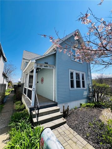 103 Peabody Street, Buffalo, NY 14210