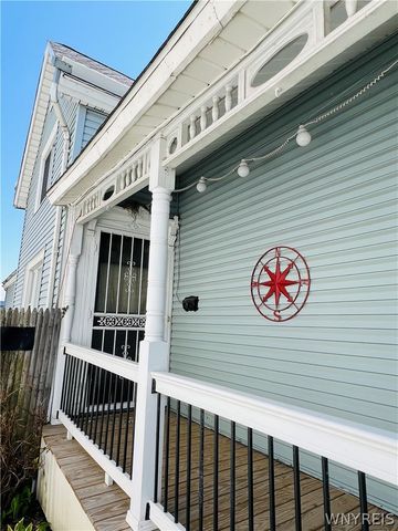 103 Peabody Street, Buffalo, NY 14210