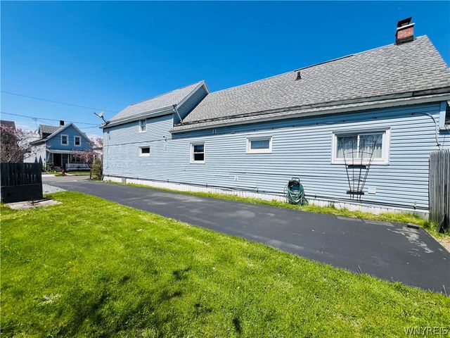 103 Peabody Street, Buffalo, NY 14210