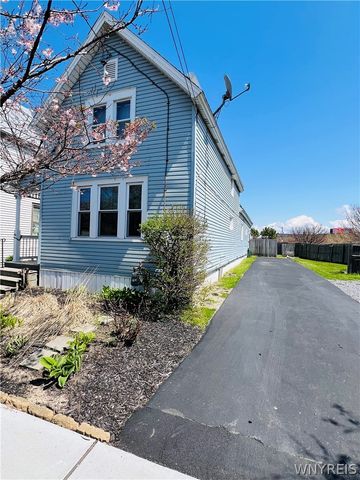 103 Peabody Street, Buffalo, NY 14210