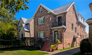 95 Rand Avenue, Buffalo, NY 14216