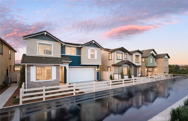 4220 East Flutter Privado, Ontario, CA 91761