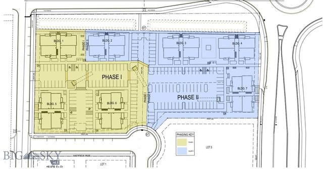 TBD Flanders Way Lot 5, Bozeman, MT 59715
