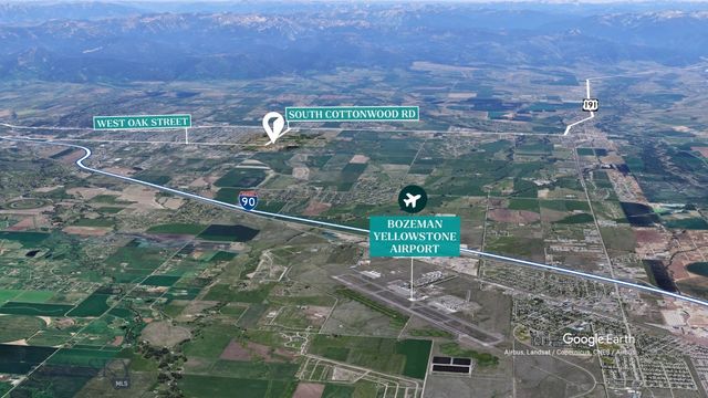 TBD Flanders Way Lot 5, Bozeman, MT 59715