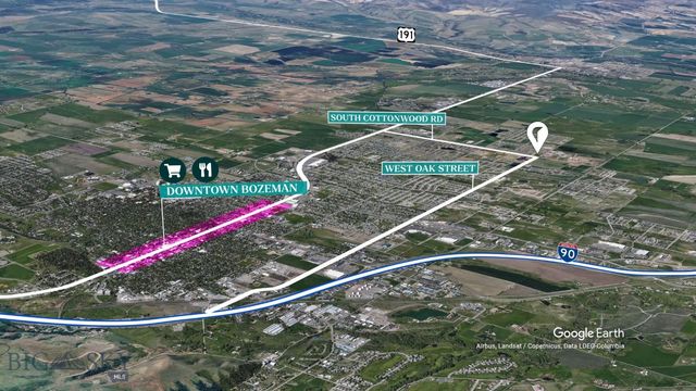 TBD Flanders Way Lot 5, Bozeman, MT 59715