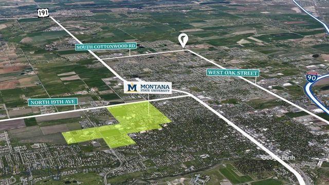 TBD Flanders Way Lot 5, Bozeman, MT 59715