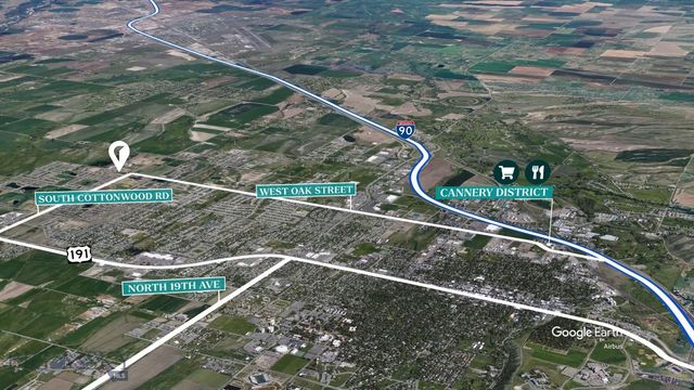 TBD Flanders Way Lot 5, Bozeman, MT 59715