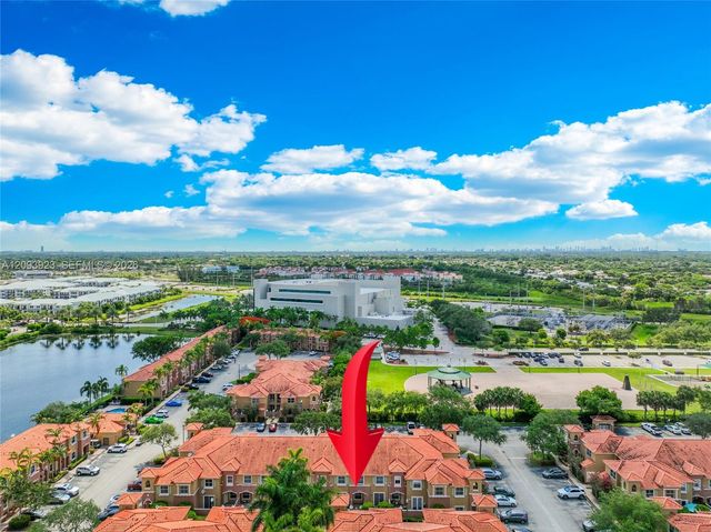 642 SW 106th Avenue 1514, Pembroke Pines, FL 33025
