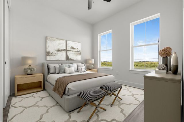 11534 Sea Butterfly, Galveston, TX 77554