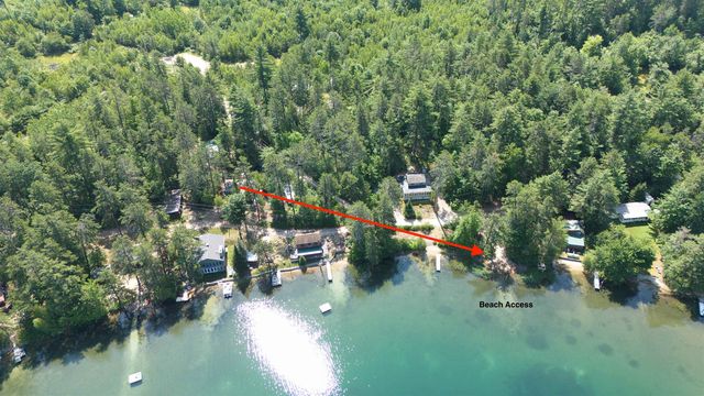 53 White Pond Road, Ossipee, NH 03864