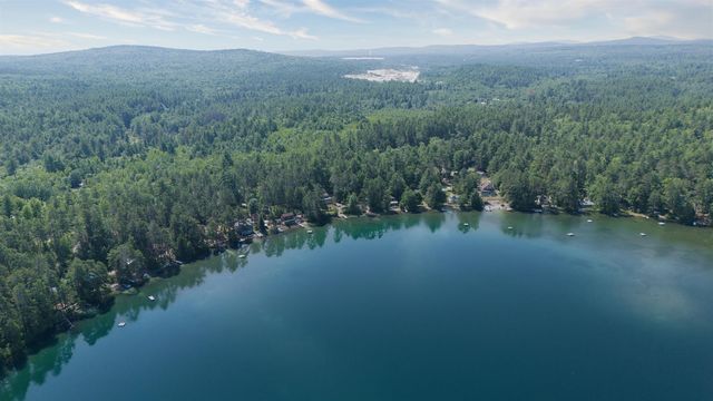 53 White Pond Road, Ossipee, NH 03864