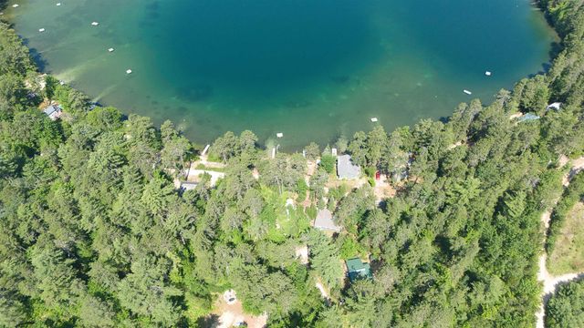 53 White Pond Road, Ossipee, NH 03864