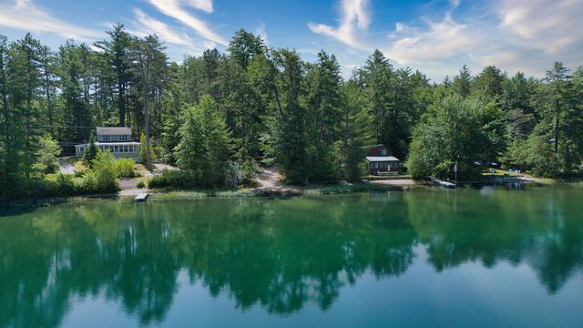 53 White Pond Road, Ossipee, NH 03864