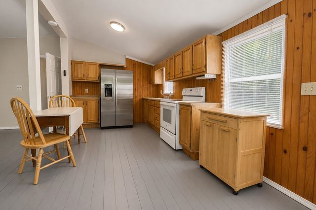 53 White Pond Road, Ossipee, NH 03864