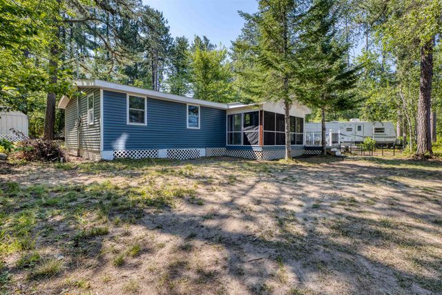 53 White Pond Road, Ossipee, NH 03864