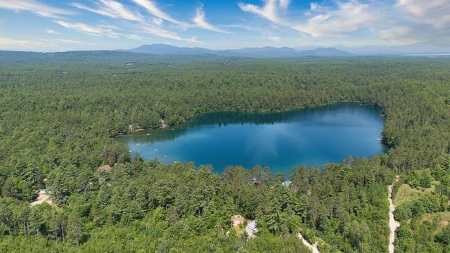 53 White Pond Road, Ossipee, NH 03864