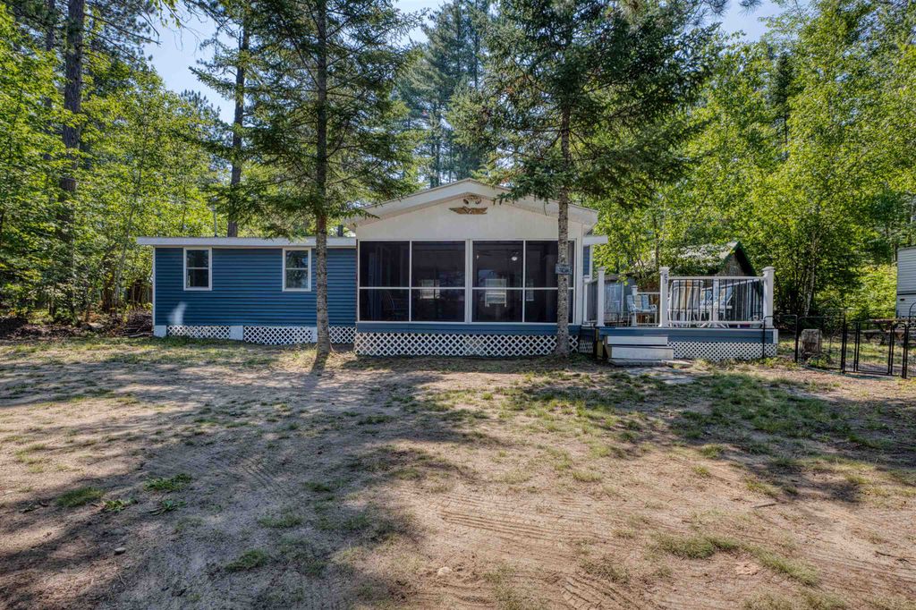 53 White Pond Road, Ossipee, NH 03864