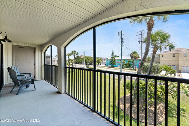 7201 Ridgewood Avenue, 23, Cape Canaveral, FL 32920