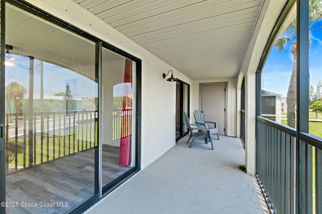 7201 Ridgewood Avenue, 23, Cape Canaveral, FL 32920