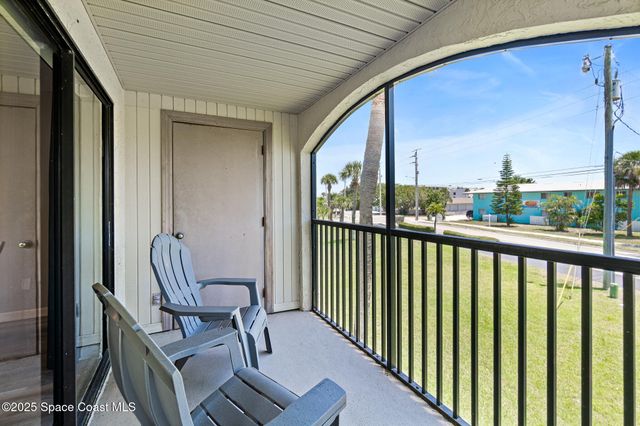 7201 Ridgewood Avenue, 23, Cape Canaveral, FL 32920
