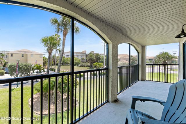 7201 Ridgewood Avenue, 23, Cape Canaveral, FL 32920