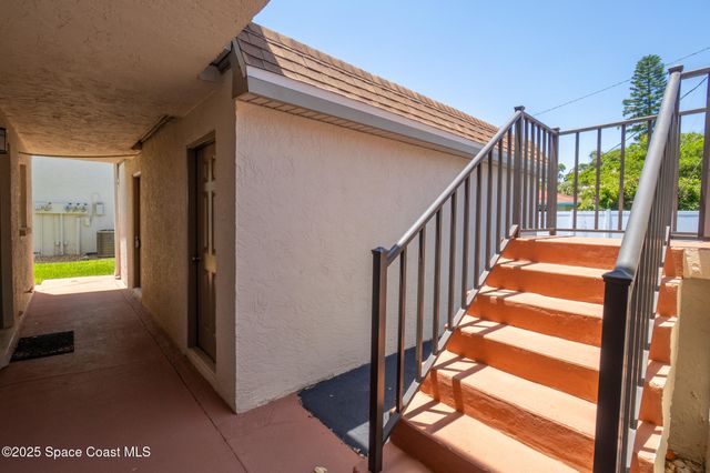 7201 Ridgewood Avenue, 23, Cape Canaveral, FL 32920