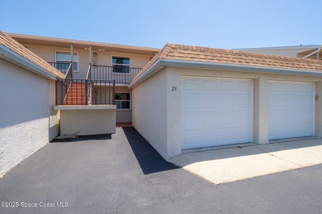 7201 Ridgewood Avenue, 23, Cape Canaveral, FL 32920