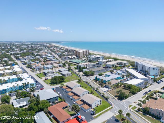 7201 Ridgewood Avenue, 23, Cape Canaveral, FL 32920