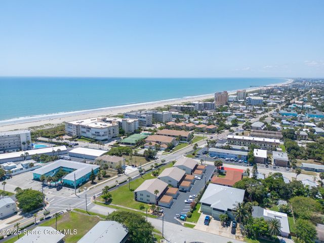 7201 Ridgewood Avenue, 23, Cape Canaveral, FL 32920