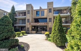 8910-00 KREWSTOWN RD #118, Philadelphia, PA 19115