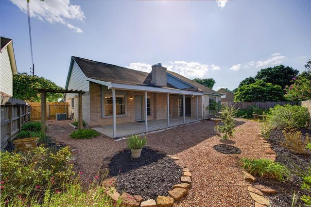 19406 Horden Creek Drive, Tomball, TX 77375