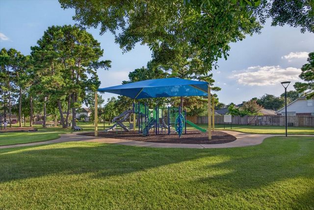 19406 Horden Creek Drive, Tomball, TX 77375