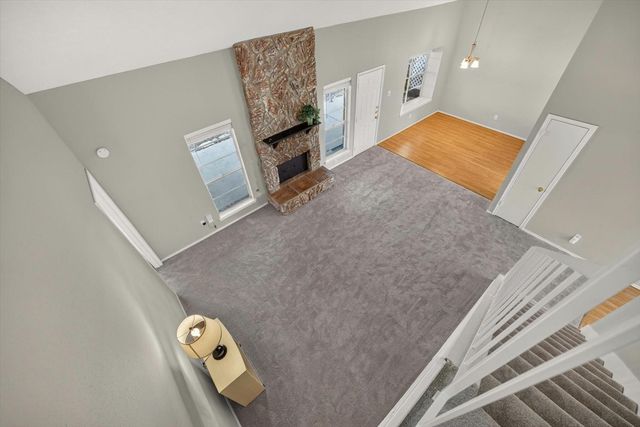 19406 Horden Creek Drive, Tomball, TX 77375
