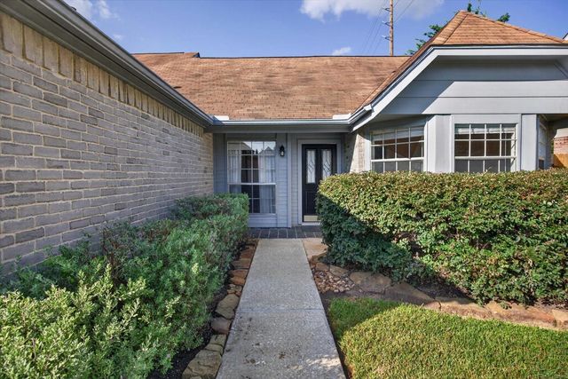 19406 Horden Creek Drive, Tomball, TX 77375