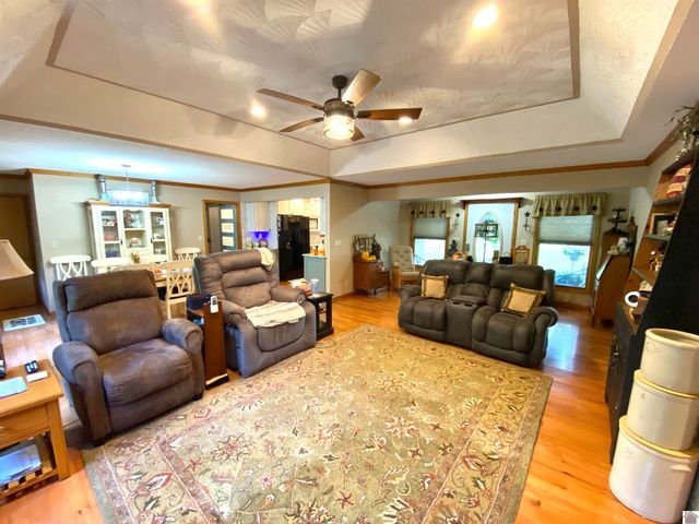 7015 McNeil Alsip, Paducah, KY 42003