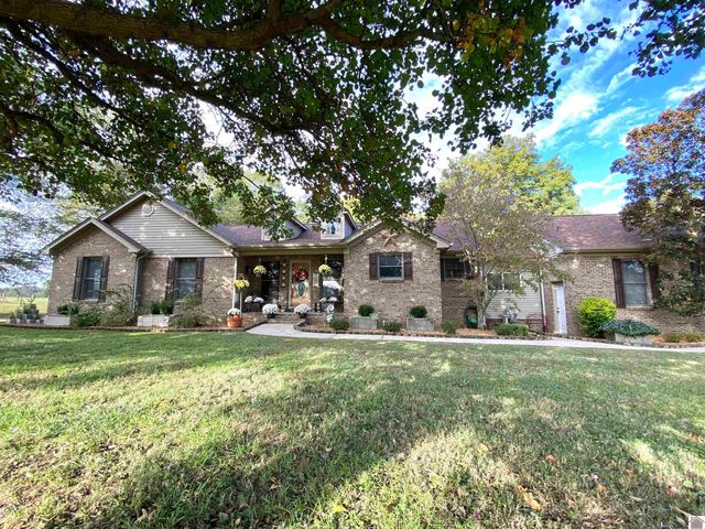 7015 McNeil Alsip, Paducah, KY 42003