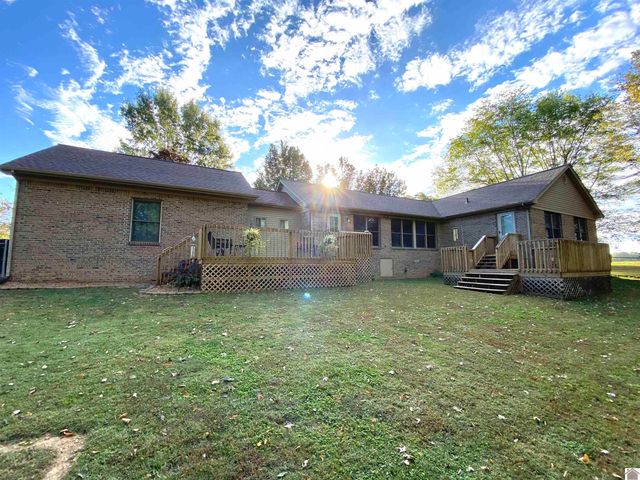 7015 McNeil Alsip, Paducah, KY 42003