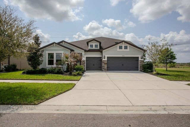 11701 BRIGHTON KNOLL LOOP, Riverview, FL 33579