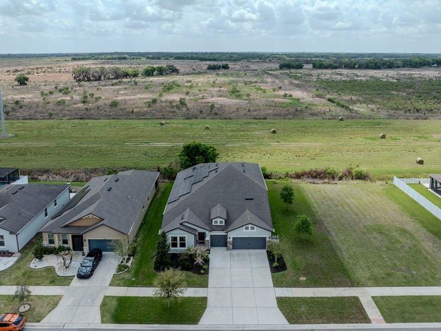 11701 BRIGHTON KNOLL LOOP, Riverview, FL 33579