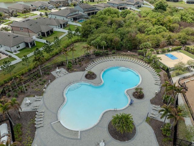 11701 BRIGHTON KNOLL LOOP, Riverview, FL 33579