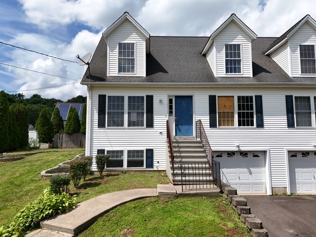 45 Hart Street 45, Southington, CT 06489
