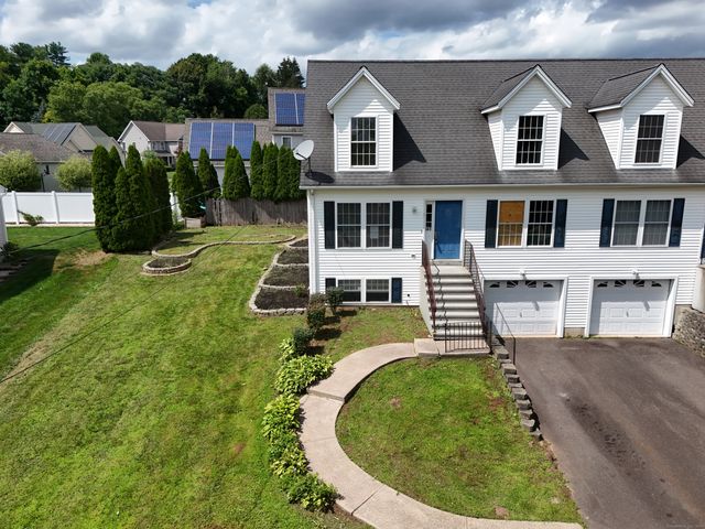 45 Hart Street 45, Southington, CT 06489