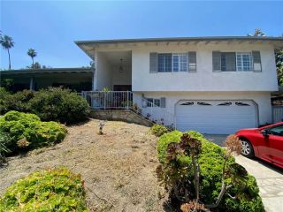 5323 Del Moreno Drive, Woodland Hills, CA 91364